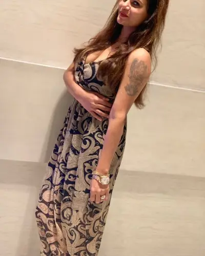Thottiyam Escort